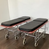 Pair of Hospital Stretchers - Gurney