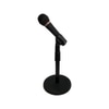 Microphone