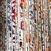 12x9 Red Multicolored Rug
