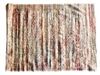 12x9 Red Multicolored Rug