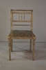 Roman Style Side Chair