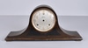 Sessions Wood Mantle Clock