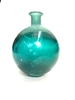 Optic Mint Bud Vase