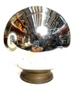 Silver Orb