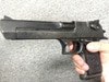 Desert Eagle Prop Gun, metal, moving parts, non-firing