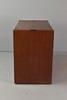 Wooden Lateral Filing Cabinet - 2 Drawers - Legal