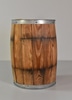 Barrel - Wood Nail Keg