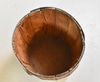 Barrel - Wood Nail Keg