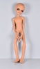 Rubber Alien