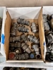 Cannon Connectors lot