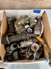 Cannon Connectors lot