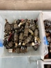 Cannon Connectors lot