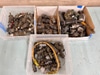 Cannon Connectors lot