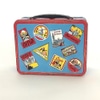 Metal Lunchbox, 1960s, 1970s