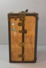 Wardrobe Trunk