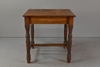 Wooden Kitchen Table