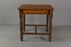 Wooden Kitchen Table