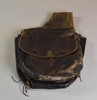 Saddle Bag