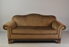 Couch w/ single seat cushion