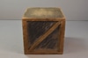 Wooden Crate w/ Explosif stencil