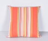 Strip Throw Pillow