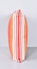 Strip Throw Pillow