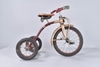 Tricycle: Troxel