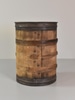 Barrel - Wood Keg