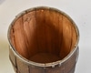 Barrel - Wood Nail Keg