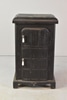 Coal Stove - Faux