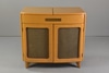 Heywood Wakefield - Capehart Floor Radio Cabinet