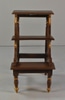 Library Step Stool