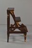 Library Step Stool