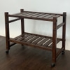 Wooden Television Stand
