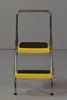 Yellow Kitchen Step Stool