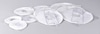 White Paper Lanterns 10pk