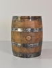Barrel - Wood Keg