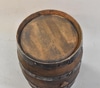 Barrel - Wood Keg