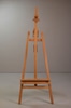Artist Studio Easel