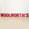 Woolworth's Sign