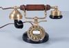 French Style Rotary Phone