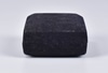 Velvet Clam Shell Jewelry Gift Box