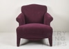 Stuffed Armchair
