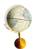 Floor Standing Globe