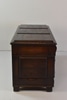 Blanket Chest