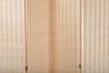 Wooden Room Divider/Dressing Screen