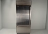 Sub-Zero Stainless Steel Refrigerator