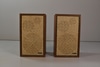 Pair of Speakers: Criterion 3x