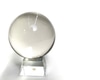 Glass Orb