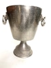 Silver Champagne Bucket